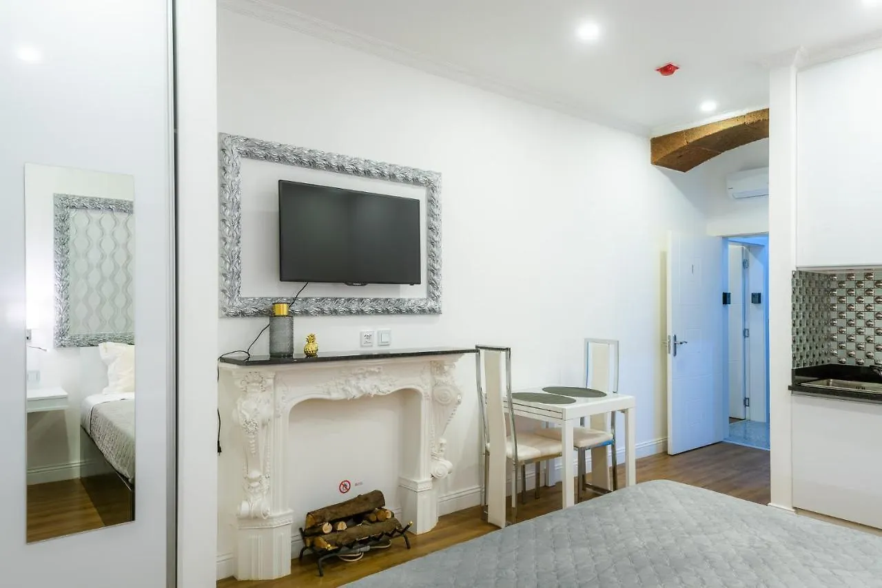 Le Vingale Apartment Funchal