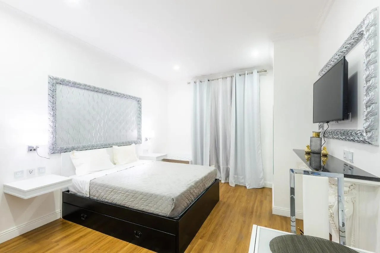 Le Vingale Apartment Funchal  Portugal