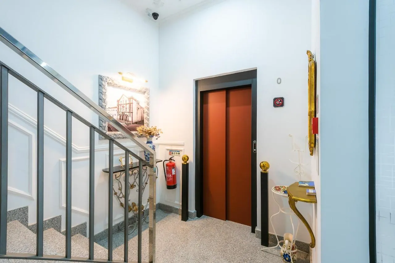 Le Vingale Apartment Funchal