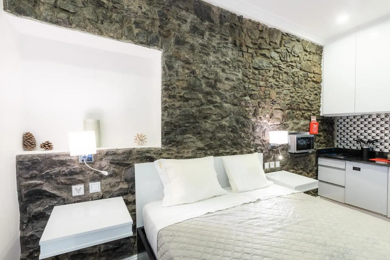 Le Vingale Apartment Funchal