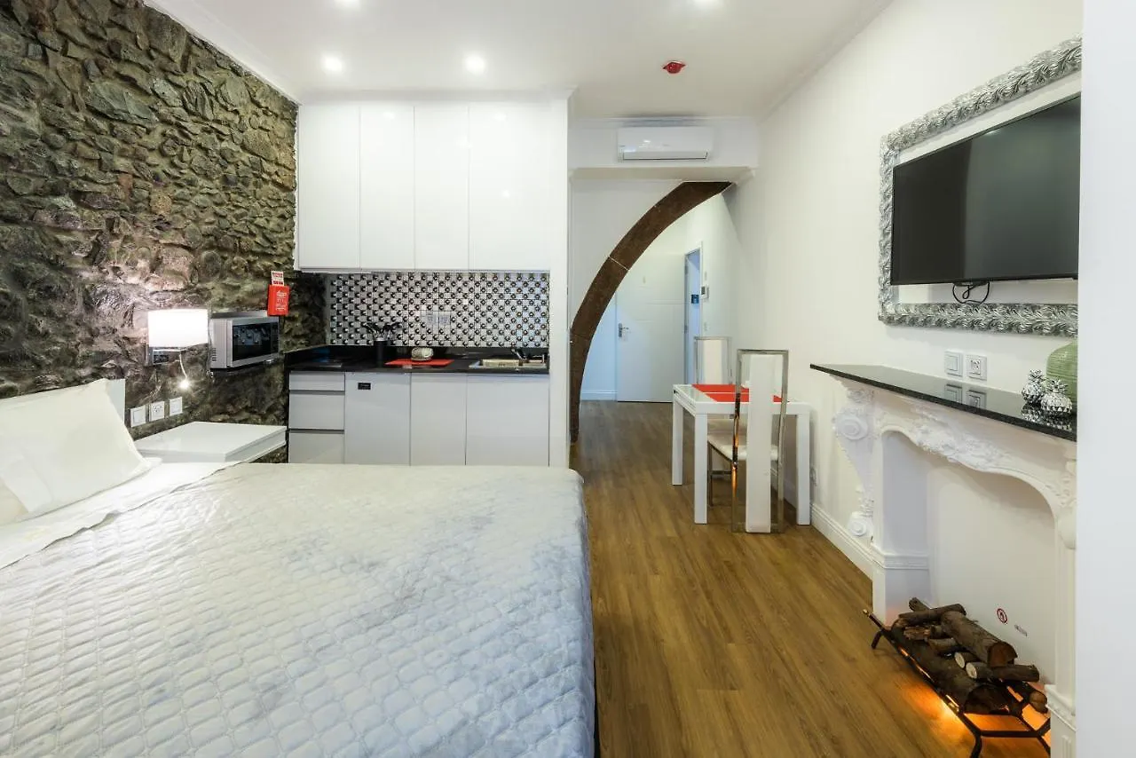 Le Vingale Apartment Funchal  0*, Funchal (Madeira)
