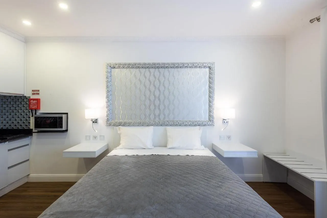 Le Vingale Apartment Funchal