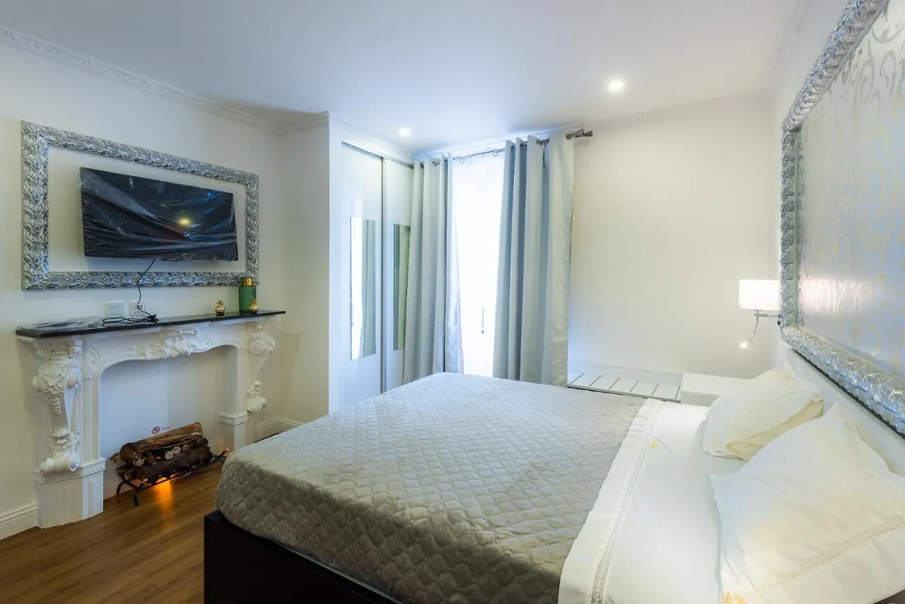 Le Vingale Apartment Funchal  Funchal (Madeira)