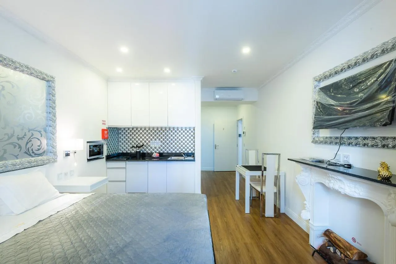 Le Vingale Apartment Funchal   Funchal (Madeira)