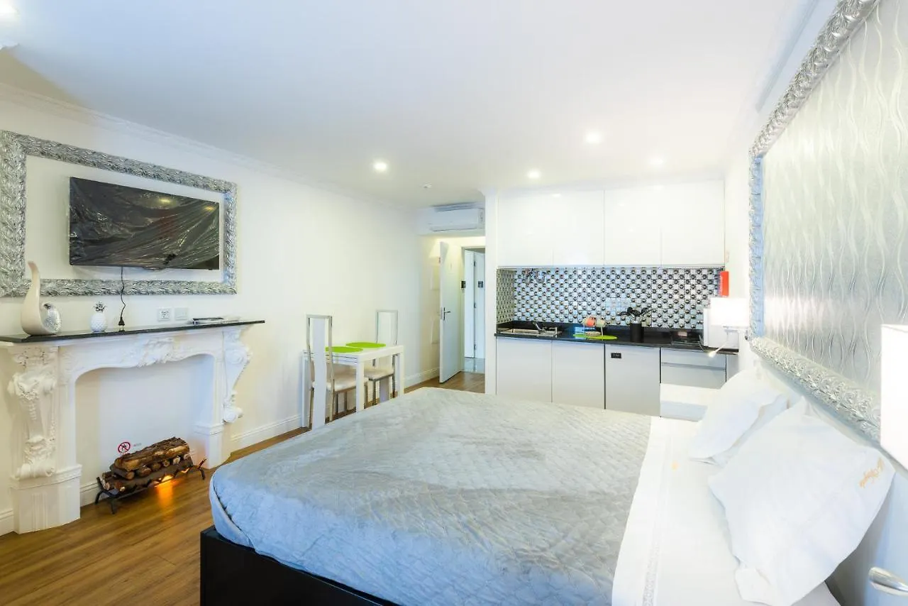 Le Vingale Apartment Funchal