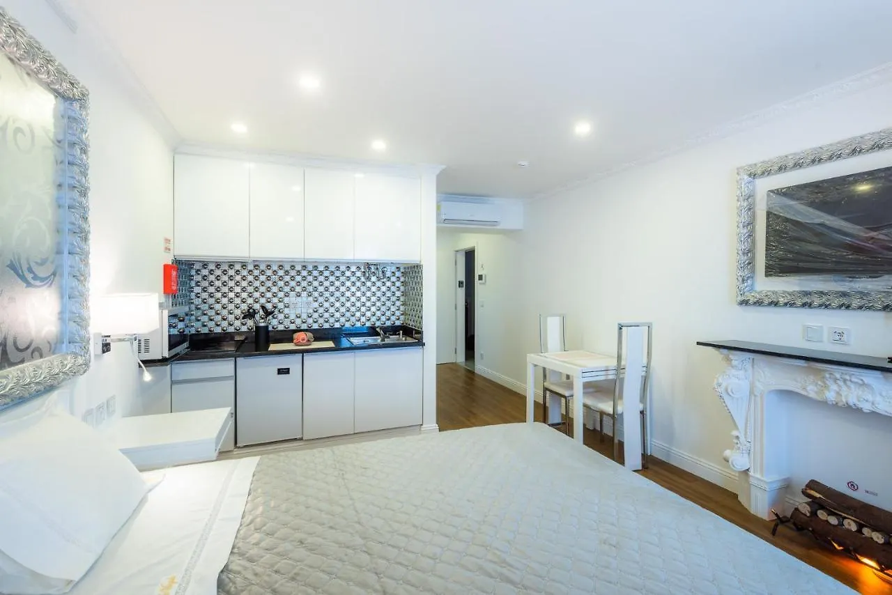 Le Vingale Apartment Funchal  Portugal
