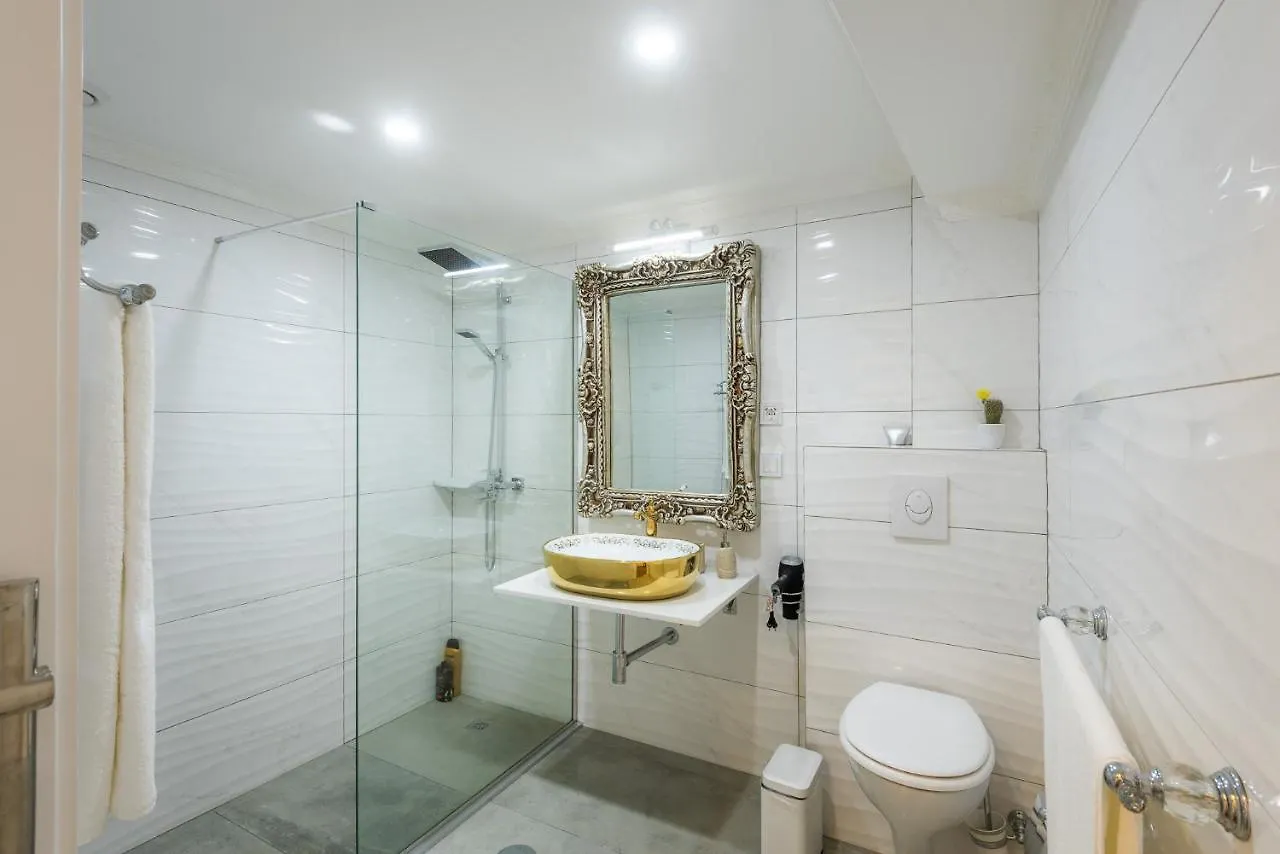 Le Vingale Apartment Funchal  Portugal