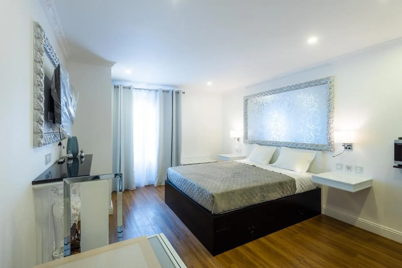 Le Vingale Apartment Funchal  Funchal (Madeira)