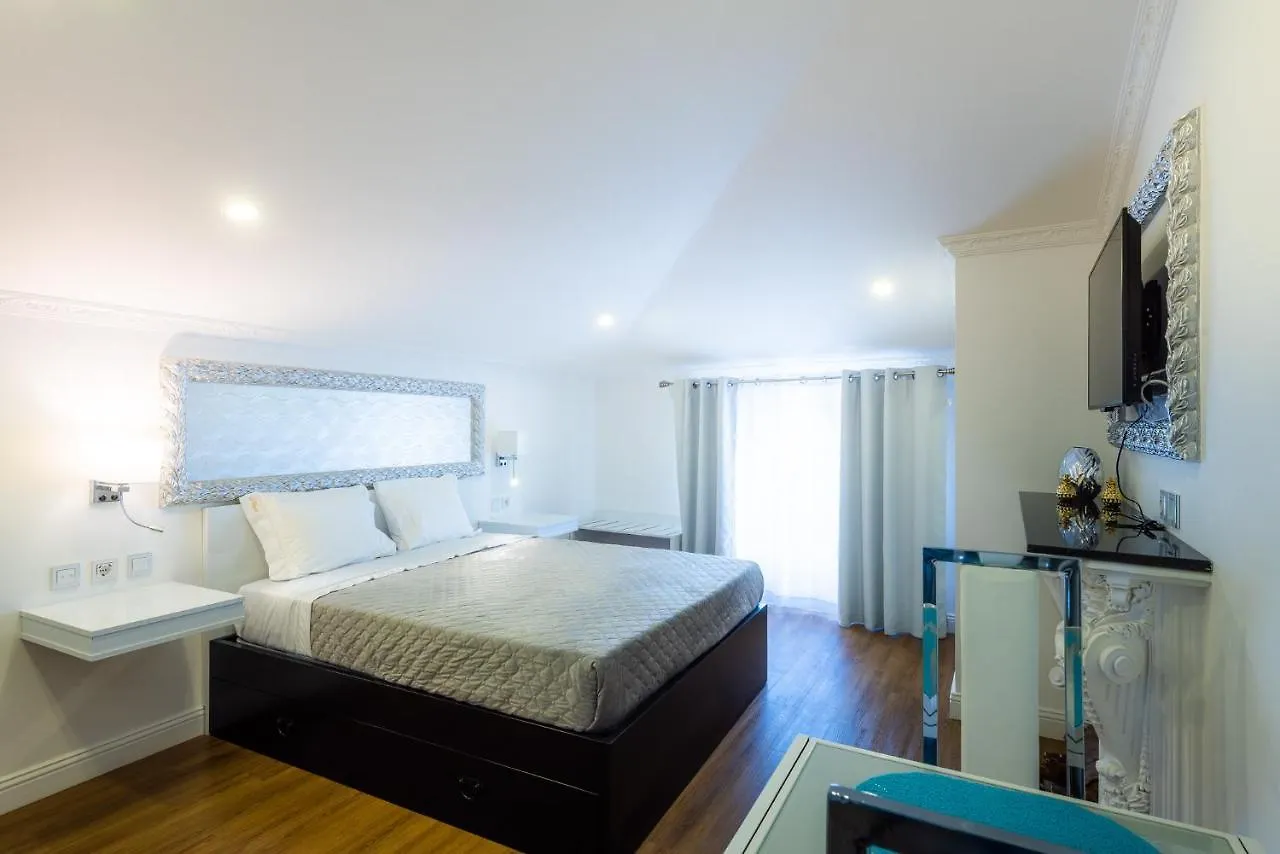 Le Vingale Apartment Funchal  Portugal