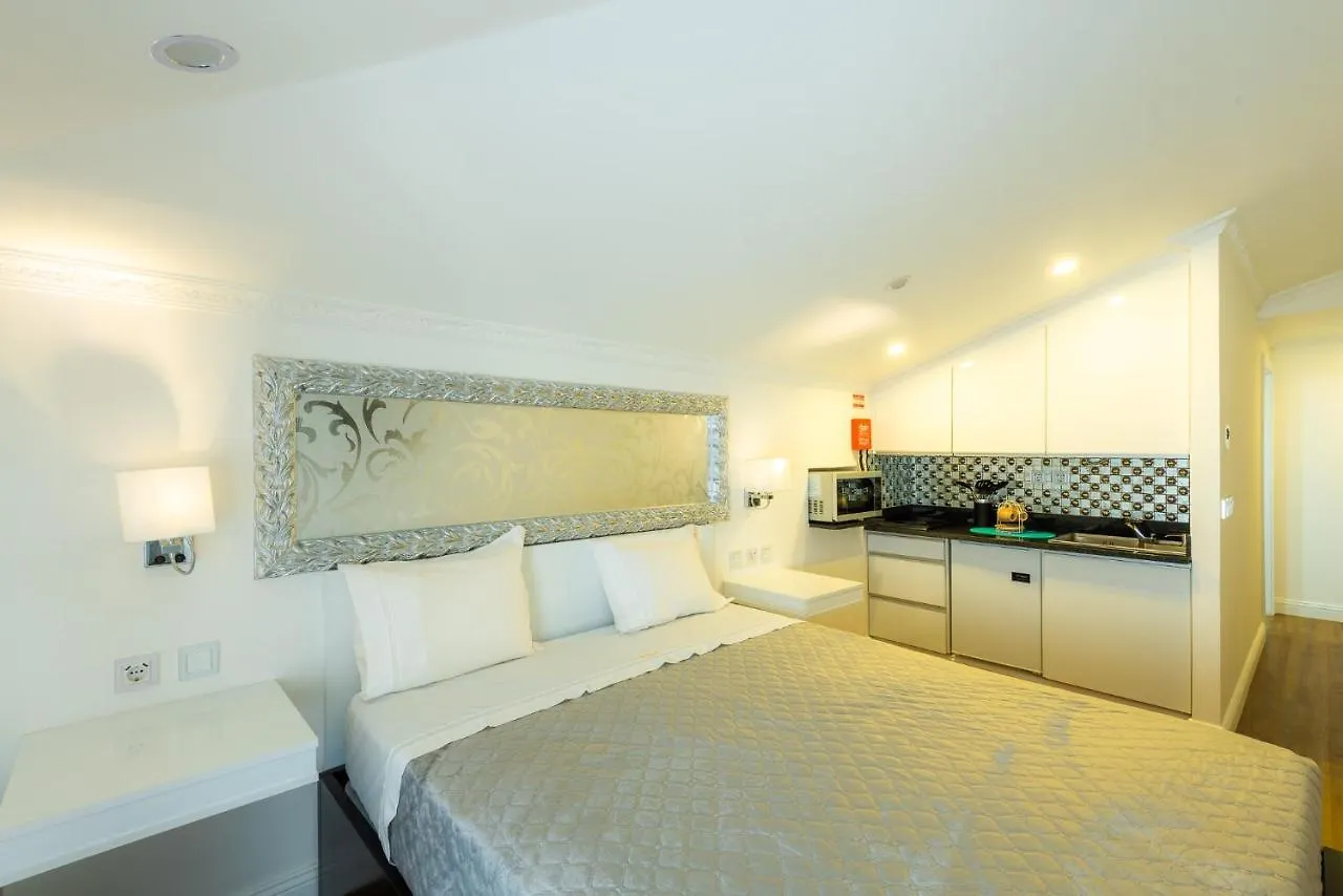 Le Vingale Apartment Funchal  0*, Funchal (Madeira) Portugal
