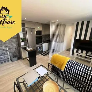 Apartment Cosy House Portugal