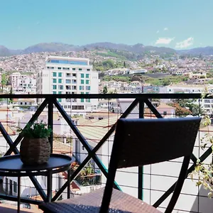 Mio By Madeira Sun Travel Apartment