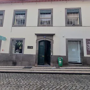 Carreira Harbour View Free Parking In Heart Apartment