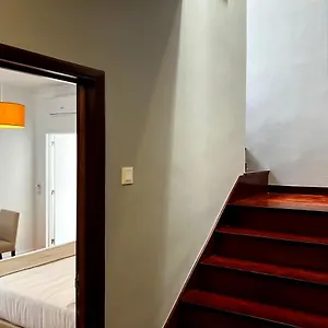 Alegria Apartment