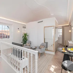 Faa Belas Artes By An Island Apartment