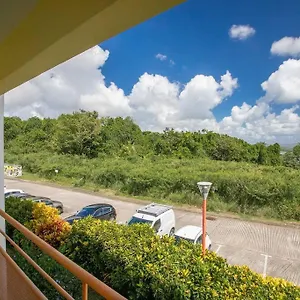  Appartement Navira - Le Pavillon Martinique