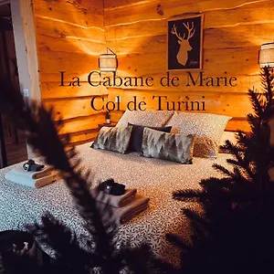  Appartement La De Marie France