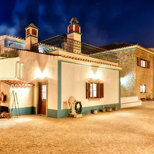  Séjour à la ferme Quinta Dos Tesouros Portugal