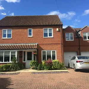  Homestay Highbury House, Warm And Welcoming. United Kingdom
