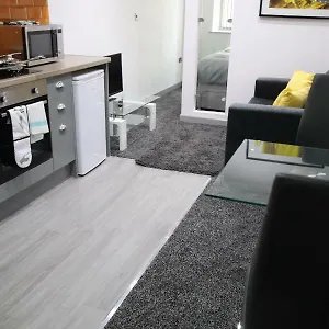  Apartment House, 214 United Kingdom