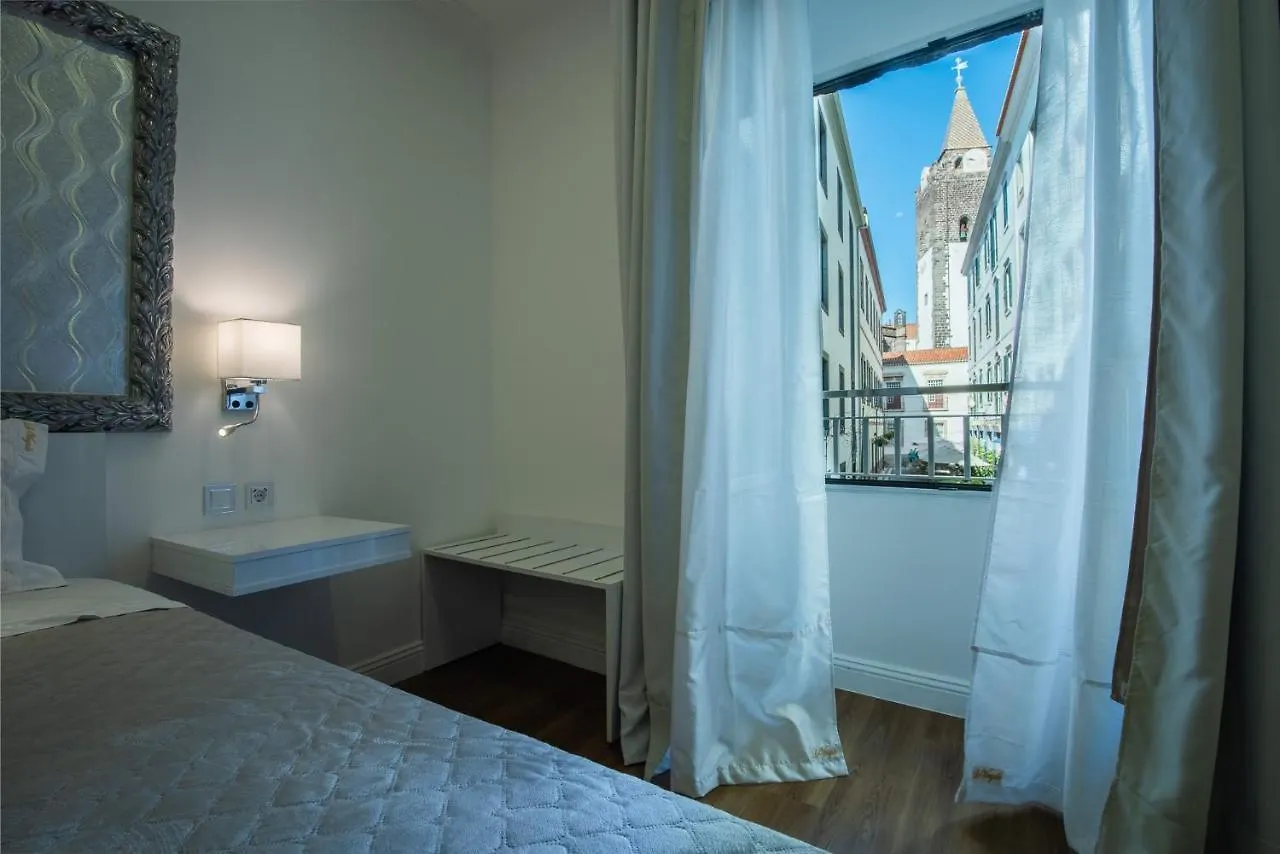 Le Vingale Apartment Funchal  Portugal