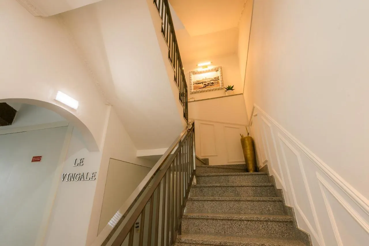 Le Vingale Apartment Funchal  Portugal