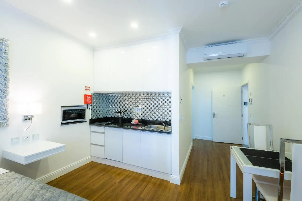 Le Vingale Apartment Funchal