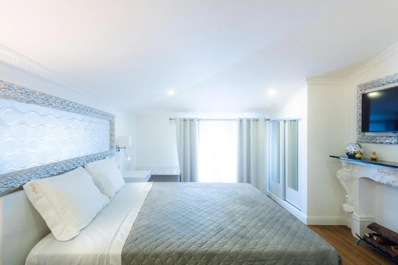 Le Vingale Apartment Funchal  Funchal (Madeira)