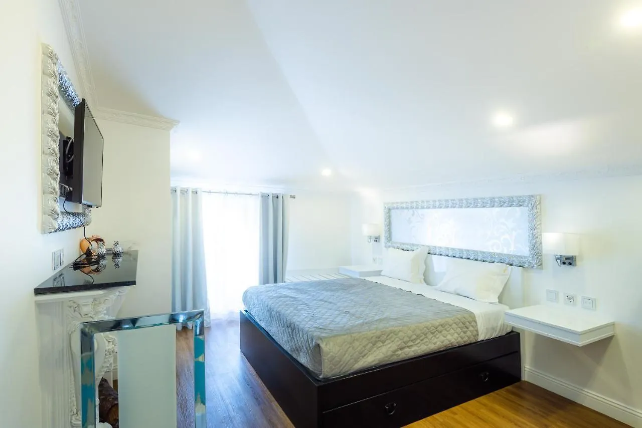 Le Vingale Apartment Funchal  Portugal